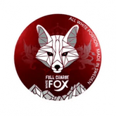 Full Charge Nicotine Pouches by White Fox 12mg - Click & Vape